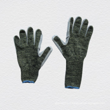 Leather Palm Cut Resistance Gloves (2309)